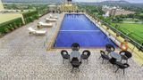 Clarion Inn Jaipur Pool