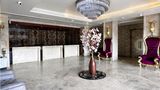 Clarion Inn Jaipur Lobby