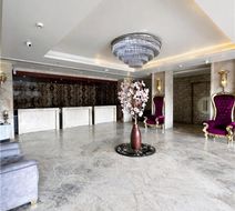 Clarion Inn Jaipur Lobby