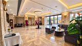 <b>Clarion Inn Jaipur Lobby</b>. Images powered by <a href="https://iceportal.shijigroup.com/" title="IcePortal" target="_blank">IcePortal</a>.