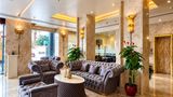<b>Clarion Inn Jaipur Lobby</b>. Images powered by <a href="https://iceportal.shijigroup.com/" title="IcePortal" target="_blank">IcePortal</a>.