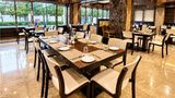 <b>Clarion Inn Jaipur Restaurant</b>. Images powered by <a href="https://iceportal.shijigroup.com/" title="IcePortal" target="_blank">IcePortal</a>.