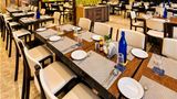 <b>Clarion Inn Jaipur Restaurant</b>. Images powered by <a href="https://iceportal.shijigroup.com/" title="IcePortal" target="_blank">IcePortal</a>.