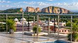 <b>Clarion Inn Jaipur Pool</b>. Images powered by <a href="https://iceportal.shijigroup.com/" title="IcePortal" target="_blank">IcePortal</a>.
