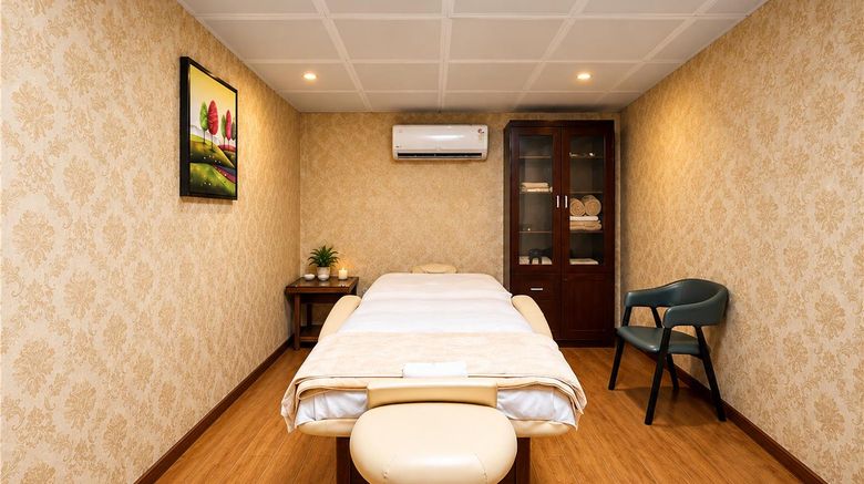 <b>Clarion Inn Jaipur Spa</b>. Images powered by <a href="https://iceportal.shijigroup.com/" title="IcePortal" target="_blank">IcePortal</a>.