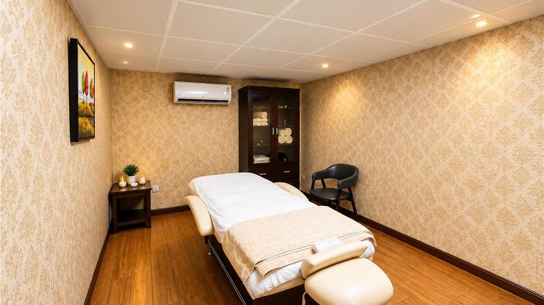 <b>Clarion Inn Jaipur Spa</b>. Images powered by <a href="https://iceportal.shijigroup.com/" title="IcePortal" target="_blank">IcePortal</a>.