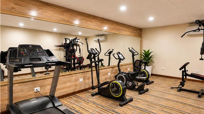<b>Clarion Inn Jaipur Health</b>. Images powered by <a href="https://iceportal.shijigroup.com/" title="IcePortal" target="_blank">IcePortal</a>.