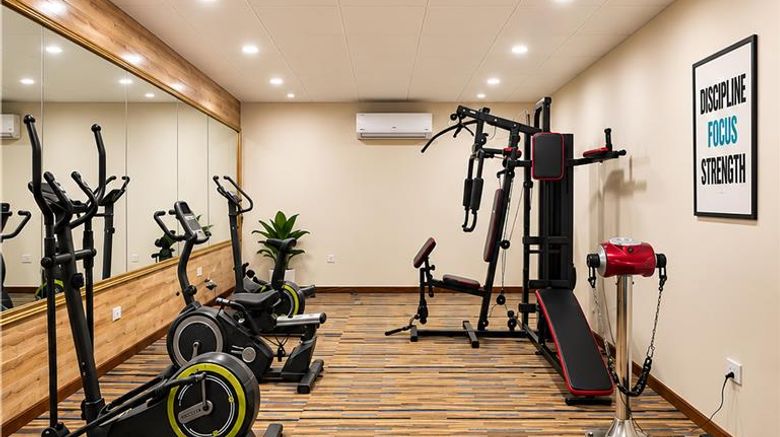 <b>Clarion Inn Jaipur Health</b>. Images powered by <a href="https://iceportal.shijigroup.com/" title="IcePortal" target="_blank">IcePortal</a>.