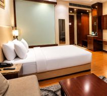 Clarion Inn Jaipur Room
