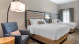 Lyric Hotel West End Room