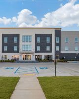 Lyric Hotel West End