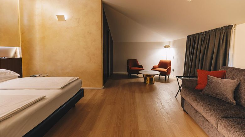 <b>Delle Arti Design Hotel Suite</b>. Images powered by <a href="https://iceportal.shijigroup.com/" title="IcePortal" target="_blank">IcePortal</a>.