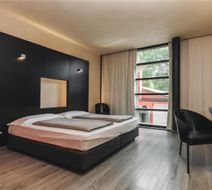 Delle Arti Design Hotel Room