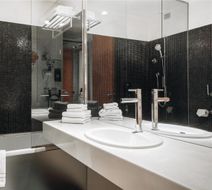 Delle Arti Design Hotel Room