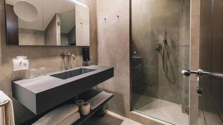 <b>Delle Arti Design Hotel Suite</b>. Images powered by <a href="https://iceportal.shijigroup.com/" title="IcePortal" target="_blank">IcePortal</a>.