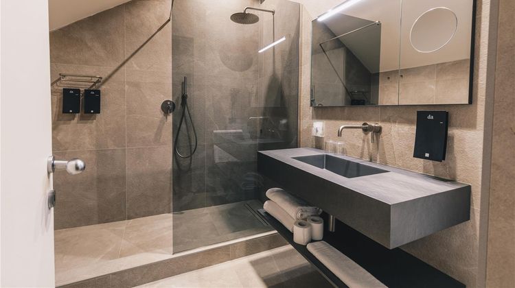 Delle Arti Design Hotel Suite