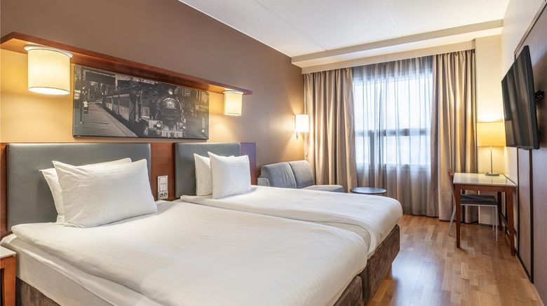<b>Scandic Postitalo Room</b>. Images powered by <a href="https://iceportal.shijigroup.com/" title="IcePortal" target="_blank">IcePortal</a>.