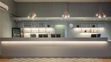 Scandic Postitalo Lobby