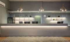 Scandic Postitalo