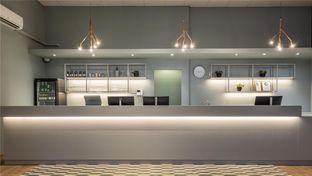 Scandic Postitalo