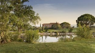 Hotel Peralada Wine, Spa and Golf