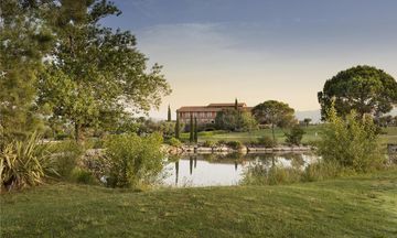 Hotel Peralada Wine, Spa and Golf