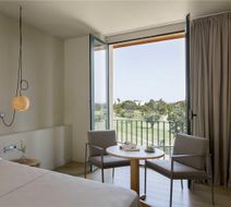 Hotel Peralada Wine, Spa and Golf Room