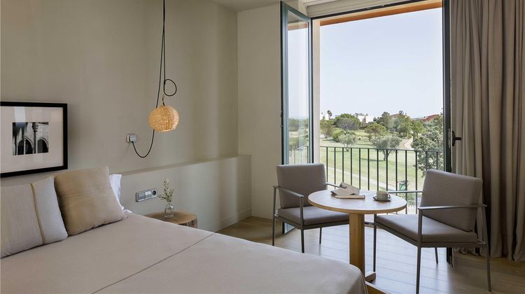 Hotel Peralada Wine, Spa and Golf Room