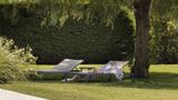 Hotel Peralada Wine, Spa and Golf Pool