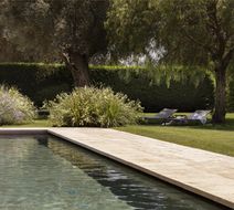 Hotel Peralada Wine, Spa and Golf Pool