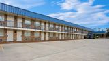 <b>Budget Host Inn Exterior</b>. Images powered by <a href="https://iceportal.shijigroup.com/" title="IcePortal" target="_blank">IcePortal</a>.
