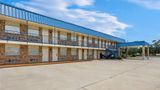 <b>Budget Host Inn Exterior</b>. Images powered by <a href="https://iceportal.shijigroup.com/" title="IcePortal" target="_blank">IcePortal</a>.