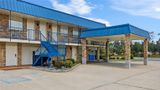 <b>Budget Host Inn Exterior</b>. Images powered by <a href="https://iceportal.shijigroup.com/" title="IcePortal" target="_blank">IcePortal</a>.