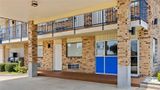 <b>Budget Host Inn Exterior</b>. Images powered by <a href="https://iceportal.shijigroup.com/" title="IcePortal" target="_blank">IcePortal</a>.