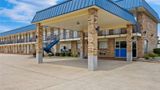 <b>Budget Host Inn Exterior</b>. Images powered by <a href="https://iceportal.shijigroup.com/" title="IcePortal" target="_blank">IcePortal</a>.