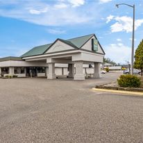 Ramada Hotel and Conference Center