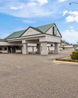 Ramada Hotel and Conference Center