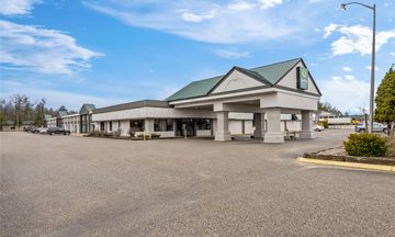 Ramada Hotel and Conference Center