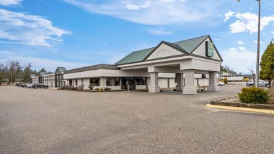 Ramada Hotel and Conference Center