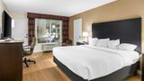 Ramada Hotel and Conference Center Room