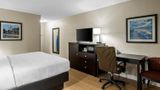 Ramada Hotel and Conference Center Room