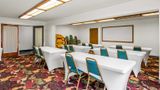 Ramada Hotel and Conference Center Meeting