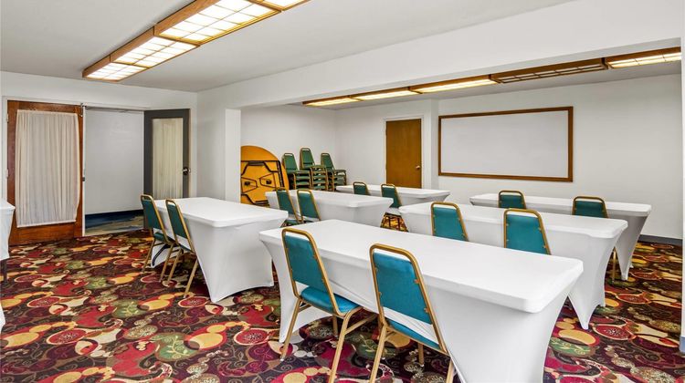 Ramada Hotel and Conference Center Meeting