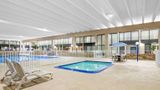 Ramada Hotel and Conference Center Pool