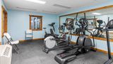 Ramada Hotel and Conference Center Health