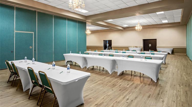 Ramada Hotel and Conference Center Meeting