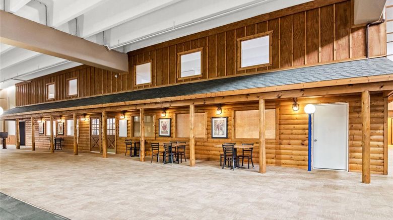<b>Ramada Hotel and Conference Center Other</b>. Images powered by <a href="https://iceportal.shijigroup.com/" title="IcePortal" target="_blank">IcePortal</a>.