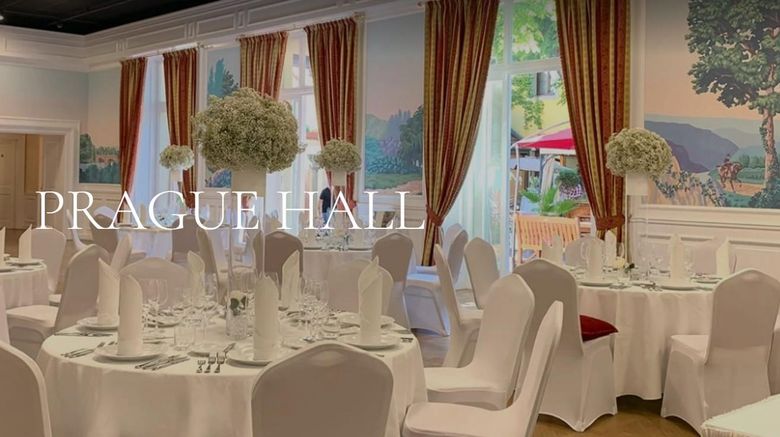 <b>Alchymist Grand Hotel & Spa Ballroom</b>. Images powered by <a href="https://iceportal.shijigroup.com/" title="IcePortal" target="_blank">IcePortal</a>.