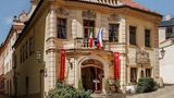 <b>Alchymist Grand Hotel & Spa Exterior</b>. Images powered by <a href="https://iceportal.shijigroup.com/" title="IcePortal" target="_blank">IcePortal</a>.