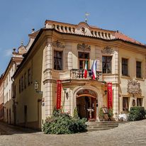 Alchymist Grand Hotel & Spa